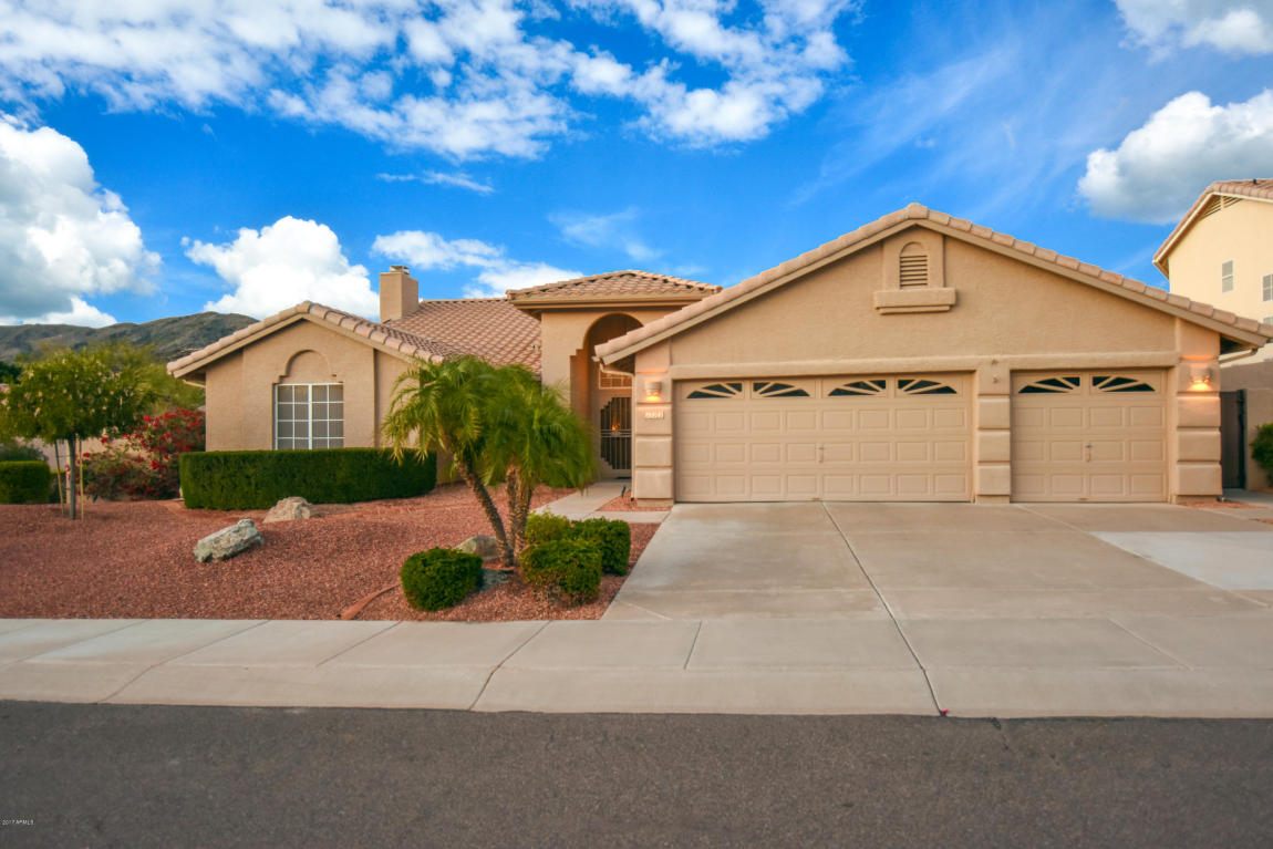 102 E South Fork Dr, Phoenix, AZ 85048 photo 1