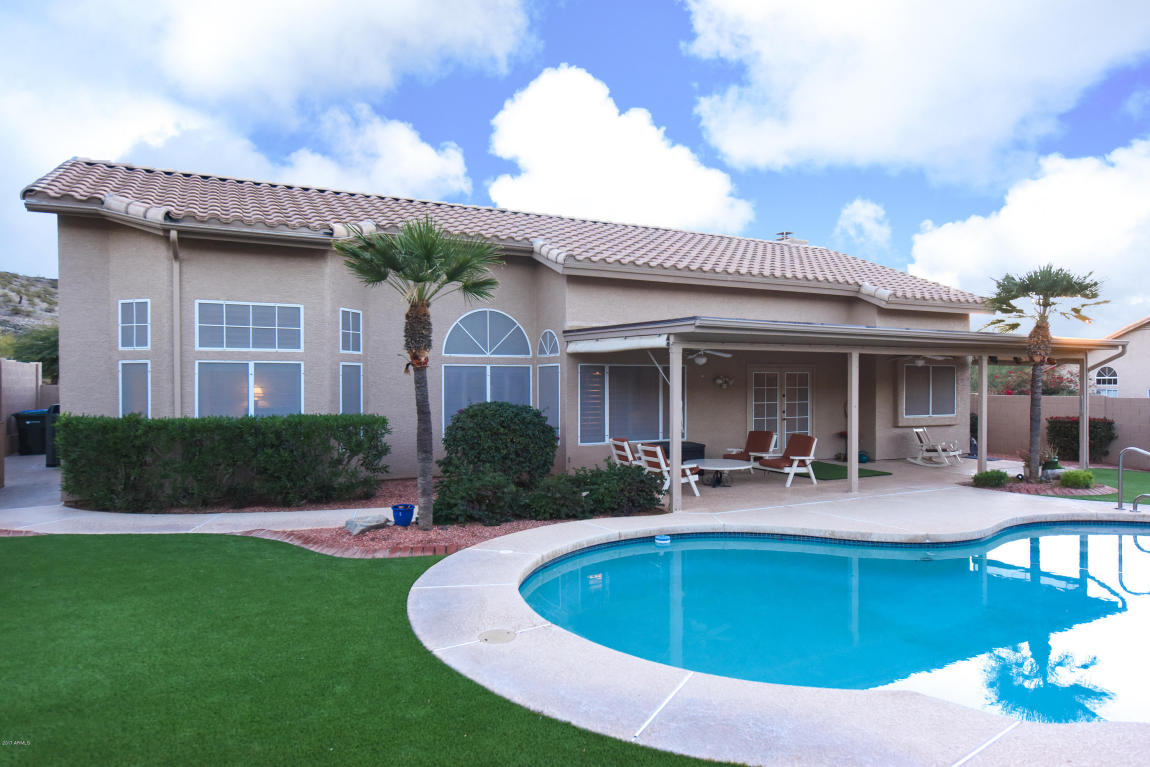 102 E South Fork Dr, Phoenix, AZ 85048 photo 32