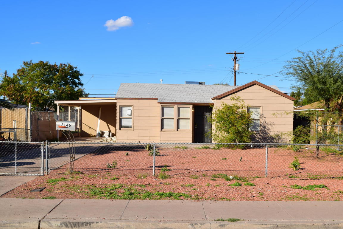 2146 E Pierce St, Phoenix, AZ 85006 photo 1