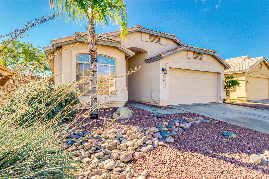 2231 E Kelton Ln, Phoenix, AZ 85022 photo 1