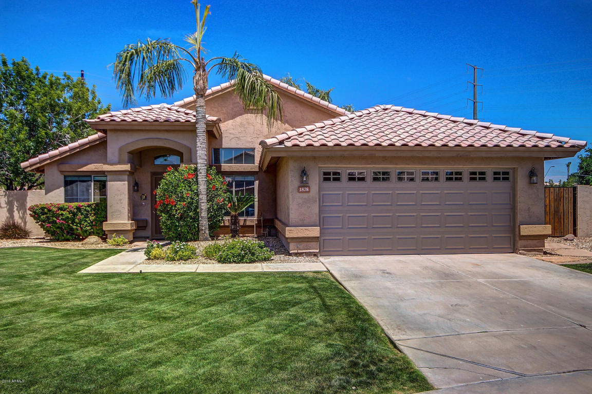 1878 E Aspen Way, Gilbert, AZ 85234 photo 4