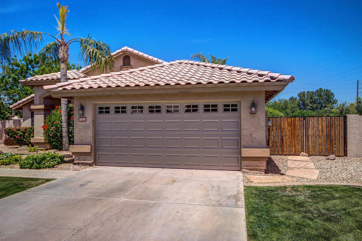 1878 E Aspen Way, Gilbert, AZ 85234 photo 5