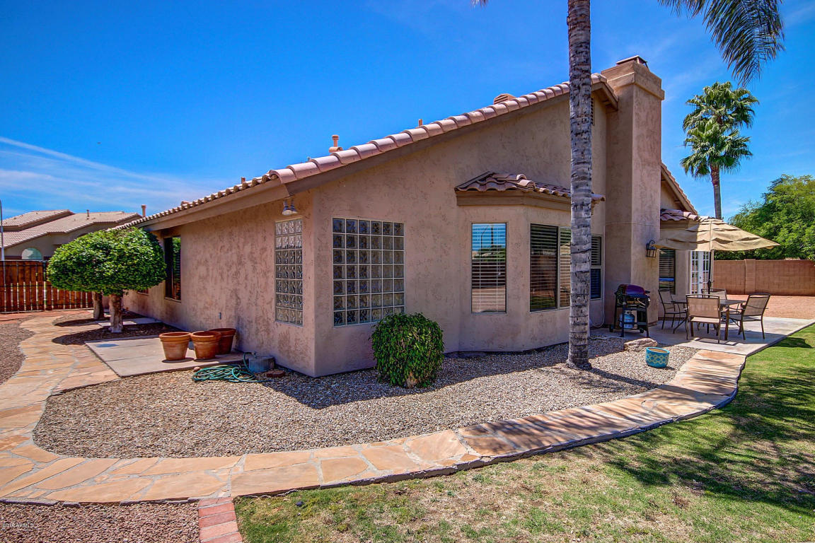 1878 E Aspen Way, Gilbert, AZ 85234 photo 32