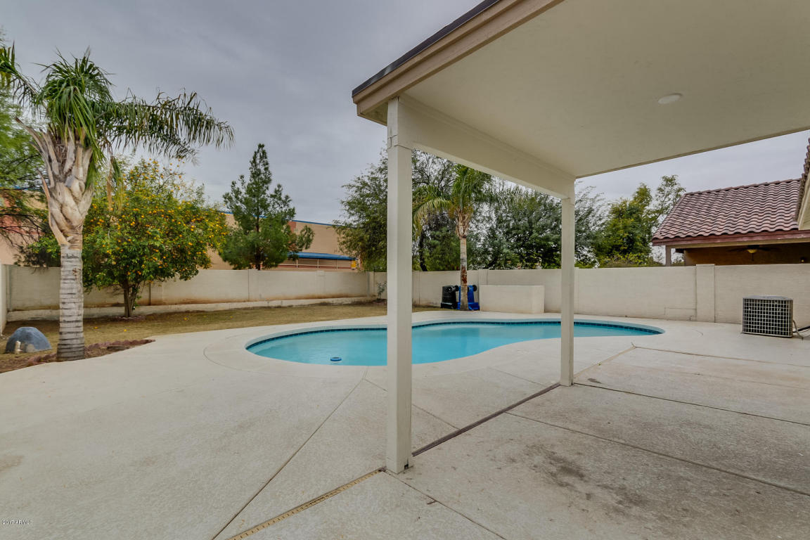 875 E Appaloosa Rd, Gilbert, AZ 85296 photo 27