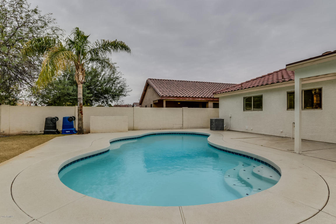 875 E Appaloosa Rd, Gilbert, AZ 85296 photo 31