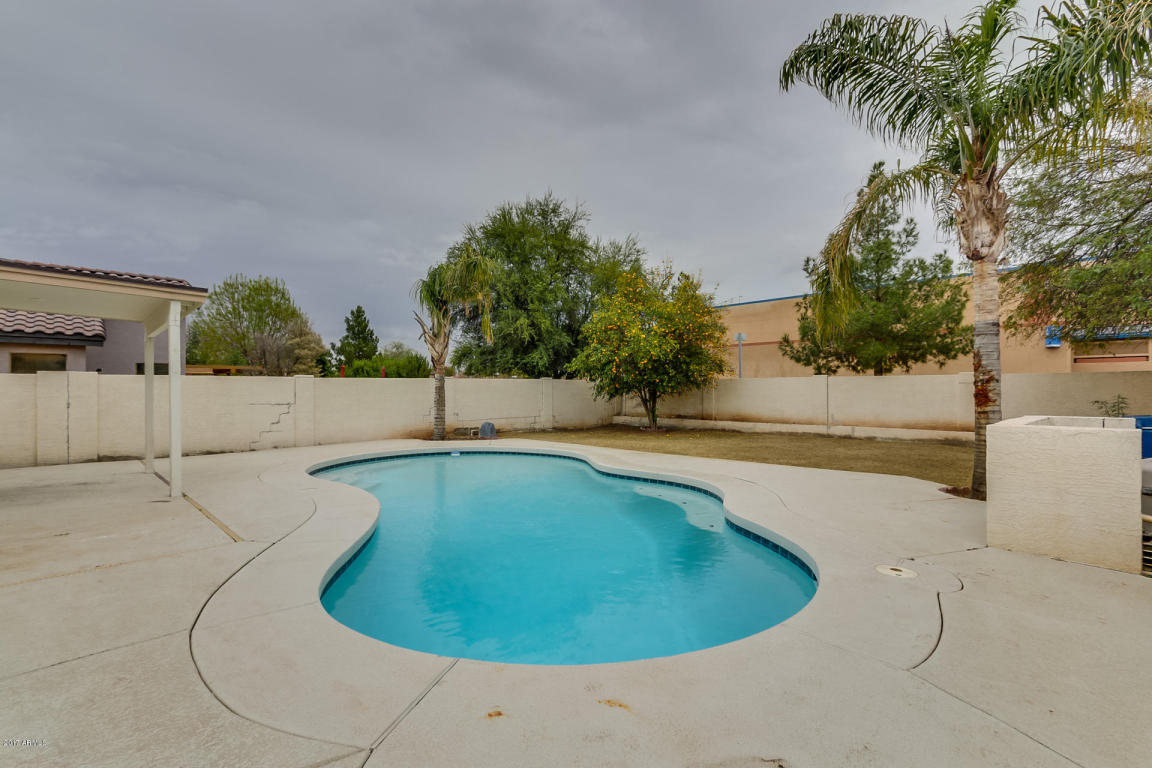 875 E Appaloosa Rd, Gilbert, AZ 85296 photo 30