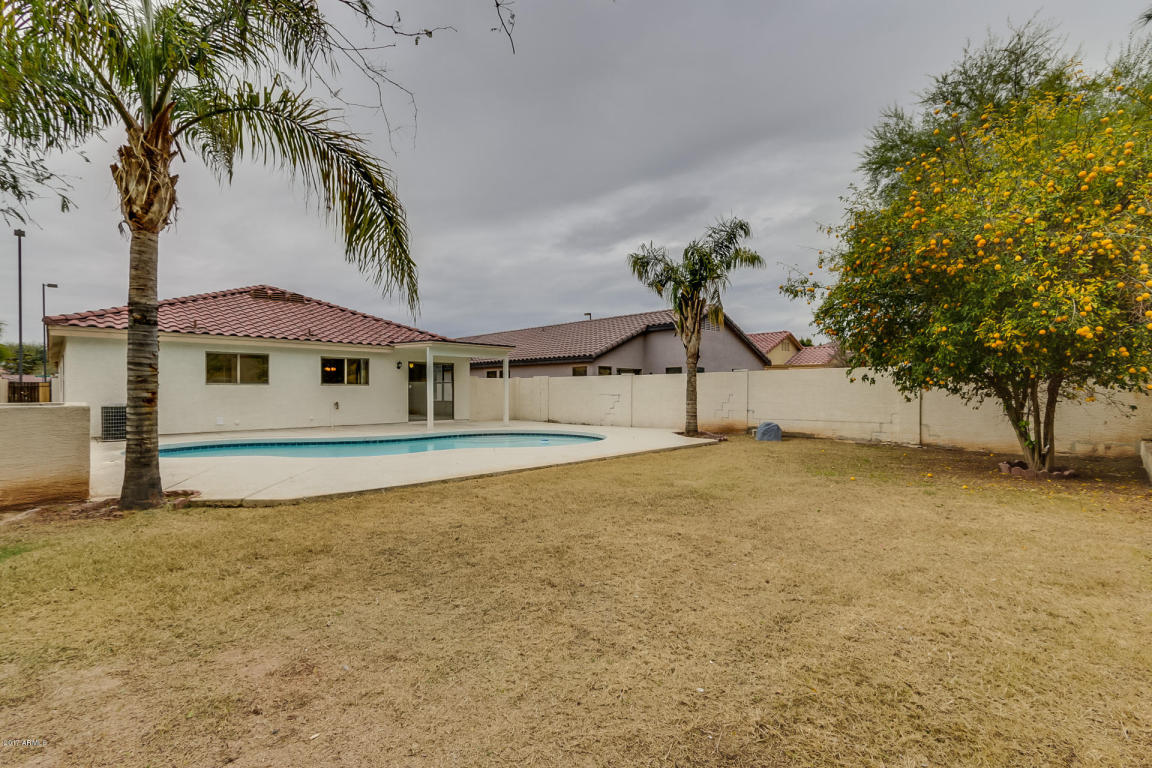 875 E Appaloosa Rd, Gilbert, AZ 85296 photo 29