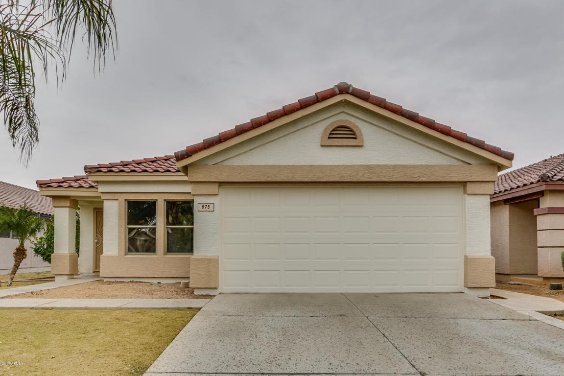 875 E Appaloosa Rd, Gilbert, AZ 85296 photo 1
