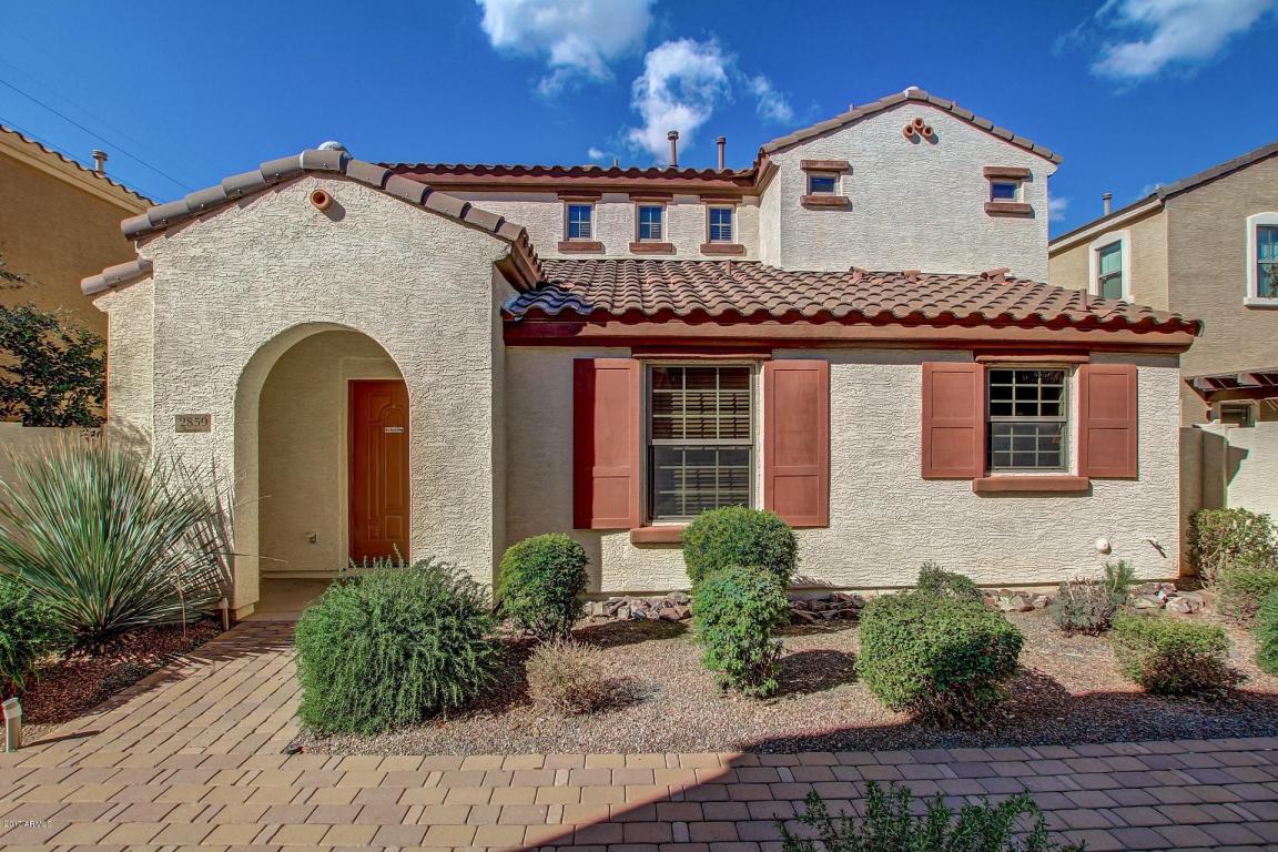 2859 E Bart St, Gilbert, AZ 85295 photo 1