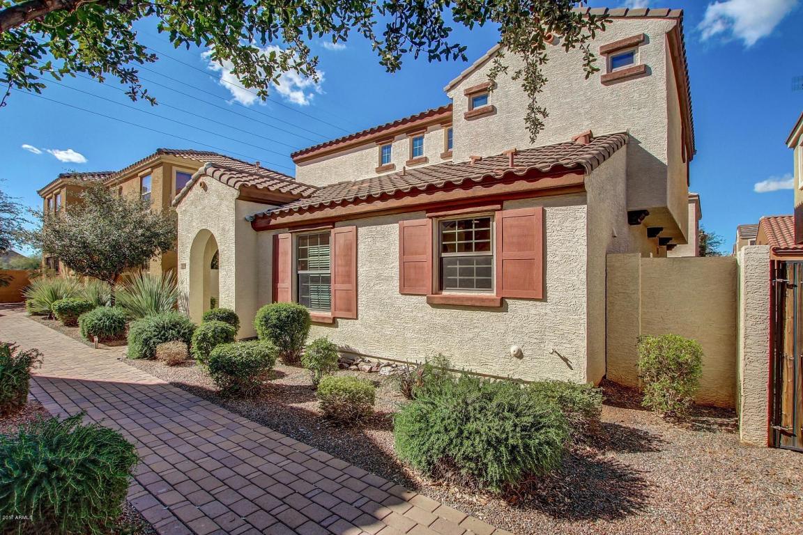 2859 E Bart St, Gilbert, AZ 85295 photo 3