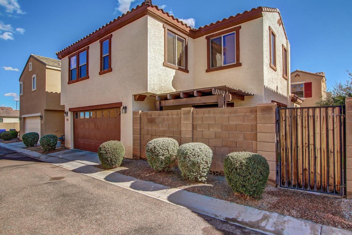 2859 E Bart St, Gilbert, AZ 85295 photo 22