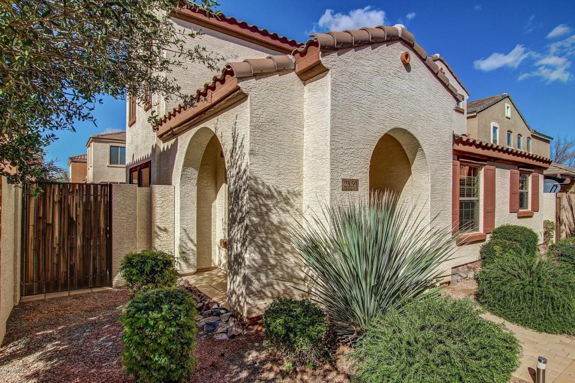 2859 E Bart St, Gilbert, AZ 85295 photo 2