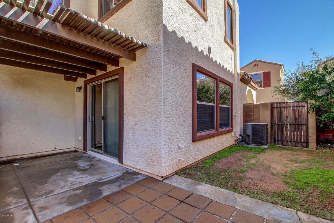 2859 E Bart St, Gilbert, AZ 85295 photo 20
