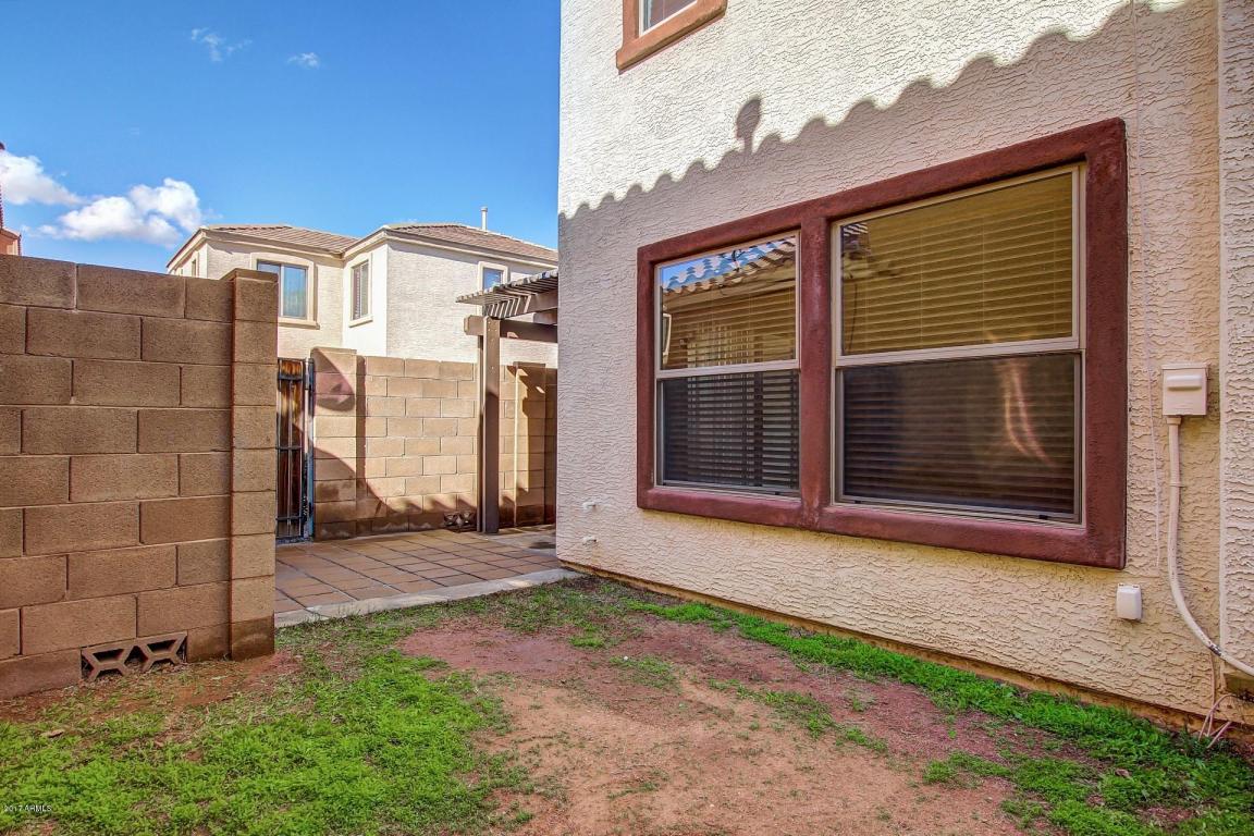 2859 E Bart St, Gilbert, AZ 85295 photo 21