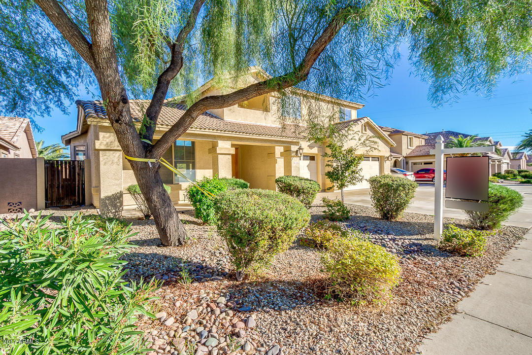 11234 E Rafael Ave, Mesa, AZ 85212 photo 3