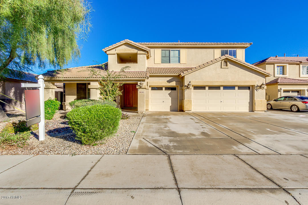 11234 E Rafael Ave, Mesa, AZ 85212 photo 1