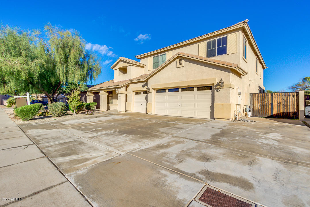 11234 E Rafael Ave, Mesa, AZ 85212 photo 2