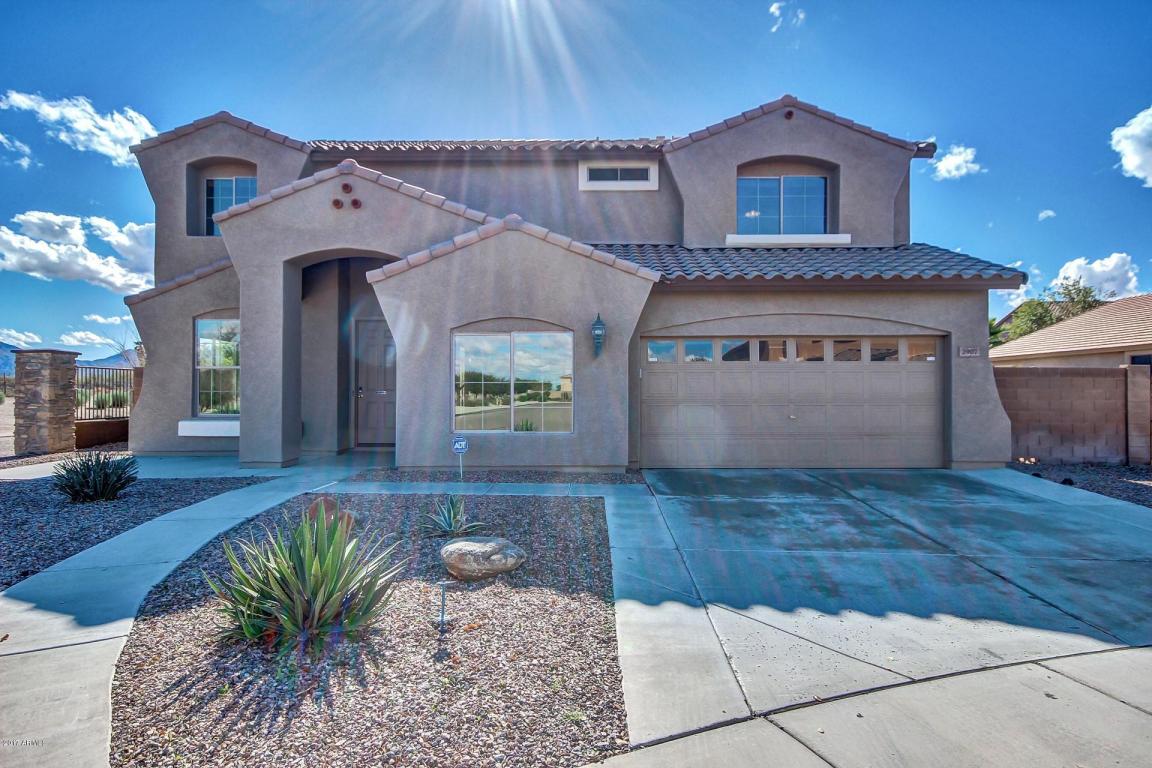 2907 W Carson Rd, Phoenix, AZ 85041 photo 1
