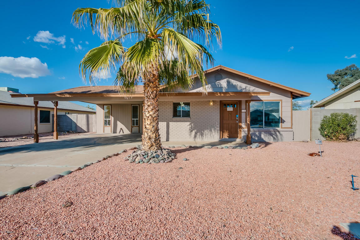 138 E Juniper St, Mesa, AZ 85201 photo 1