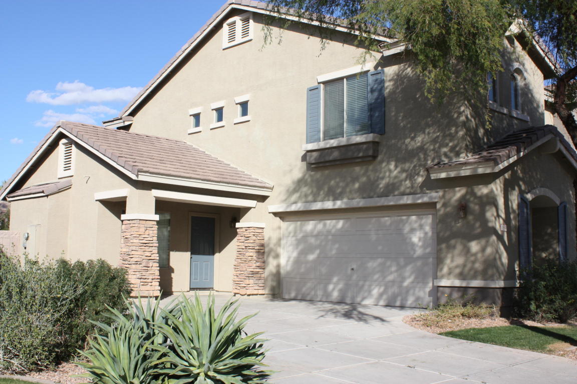1552 E Joseph Way, Gilbert, AZ 85295 photo 1