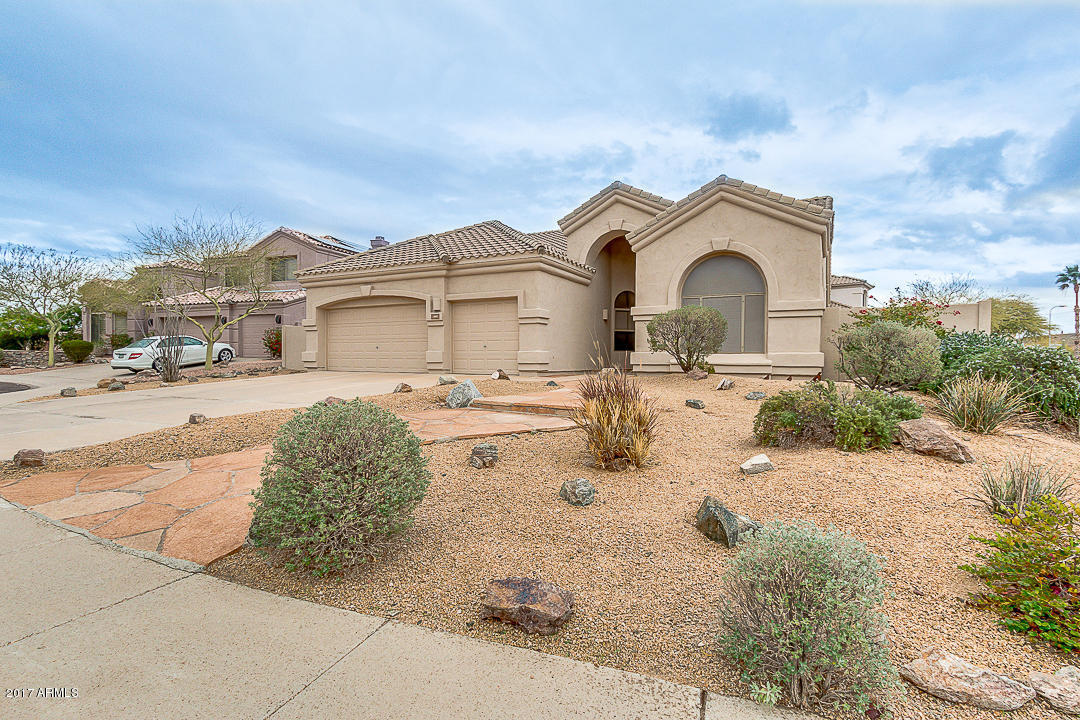 357 E Briarwood Ter, Phoenix, AZ 85048 photo 1