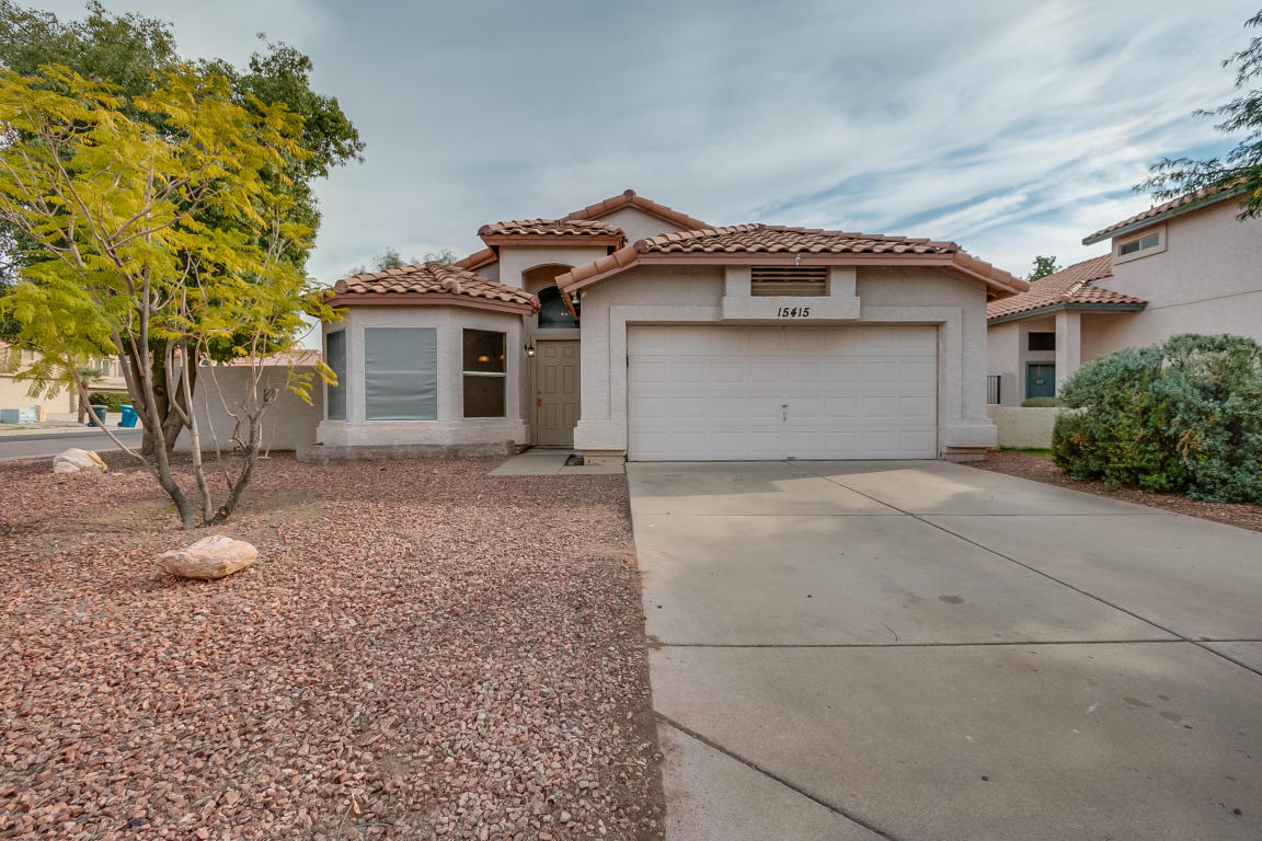 15415 S 37th St, Phoenix, AZ 85044 photo 1