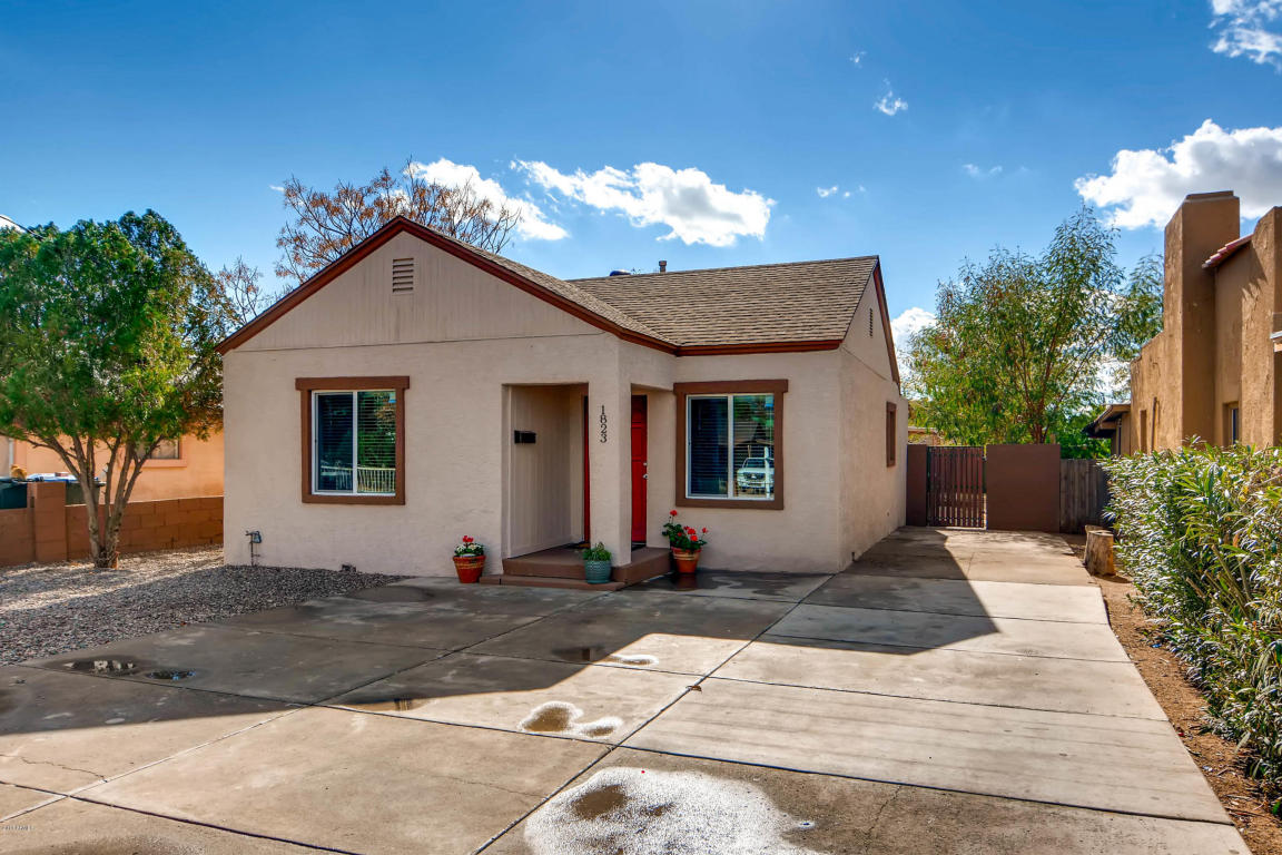 1823 E Yale St, Phoenix, AZ 85006 photo 2