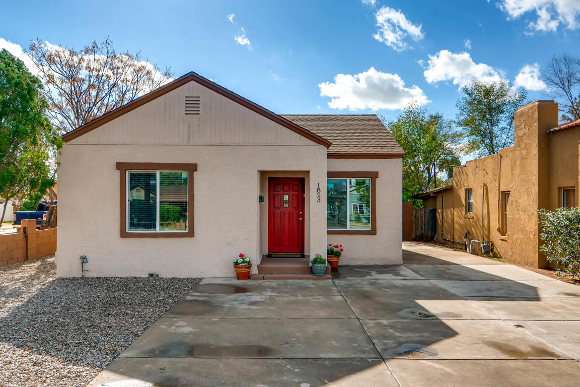 1823 E Yale St, Phoenix, AZ 85006 photo 1