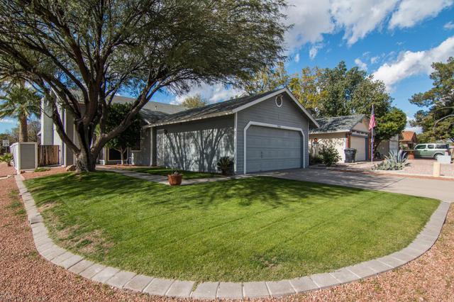 502 N Orlando Cir, Mesa, AZ 85205
