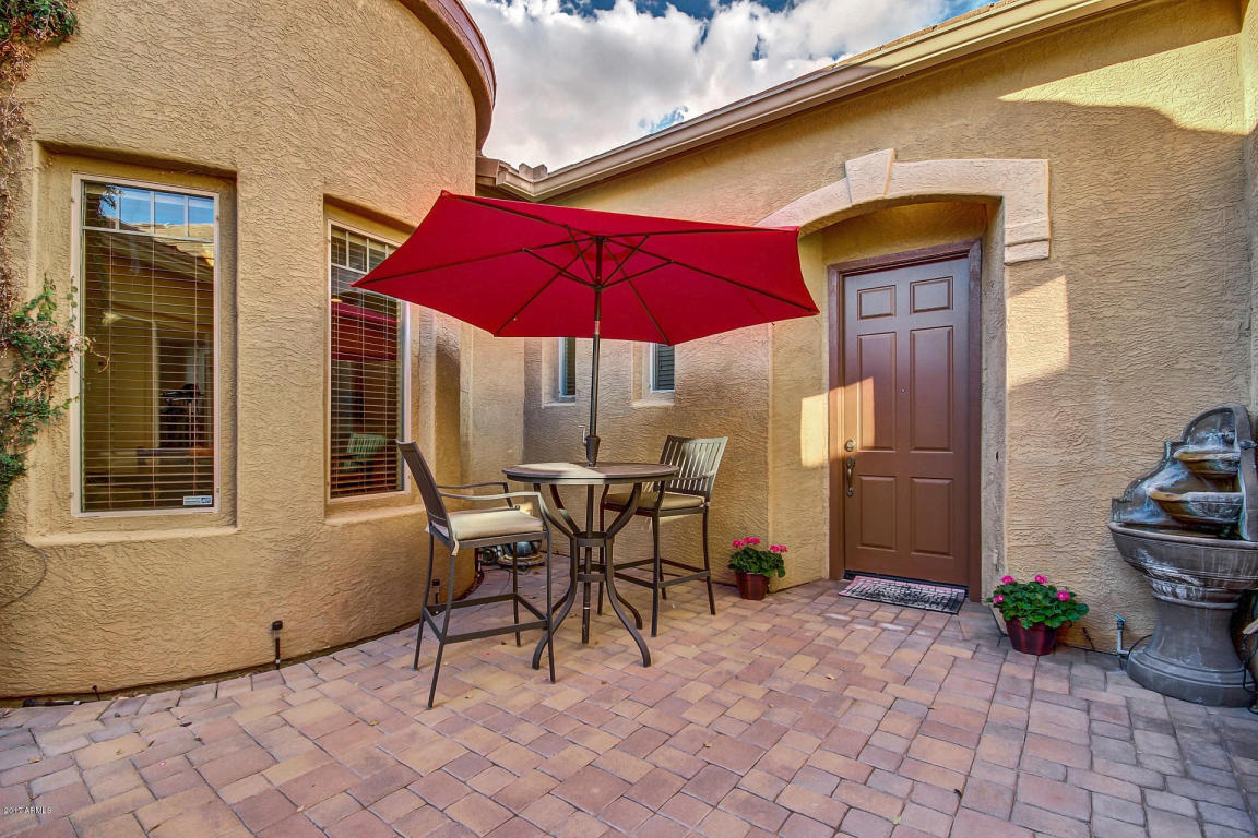 3168 E Turnberry Dr, Gilbert, AZ 85298 photo 6
