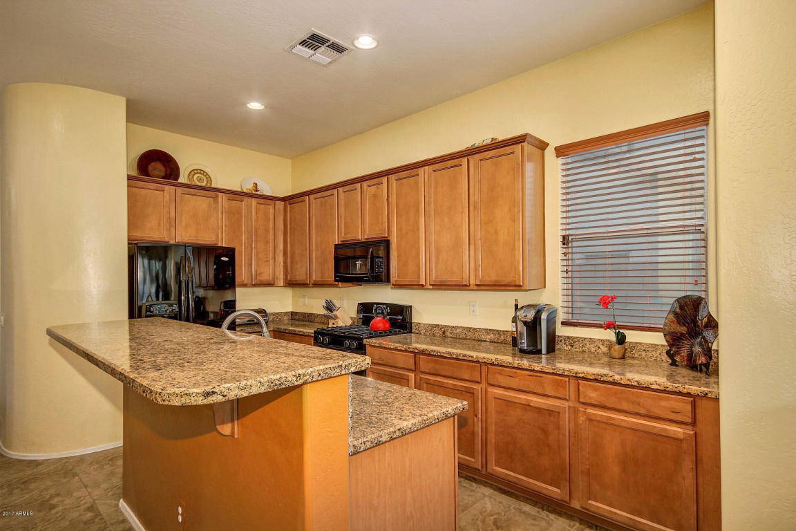 3168 E Turnberry Dr, Gilbert, AZ 85298 photo 16