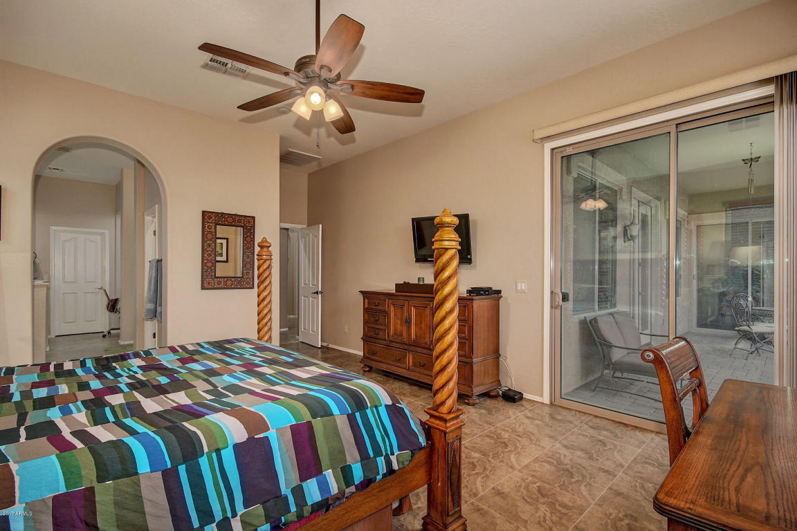 3168 E Turnberry Dr, Gilbert, AZ 85298 photo 30