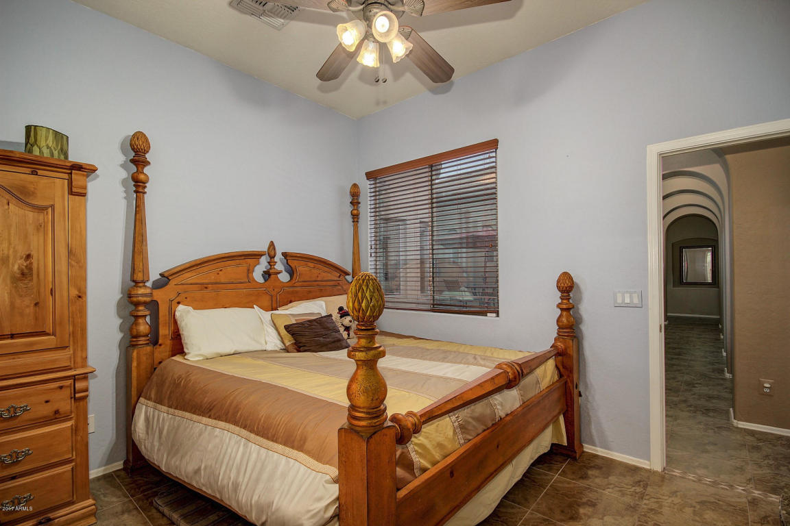 3168 E Turnberry Dr, Gilbert, AZ 85298 photo 22