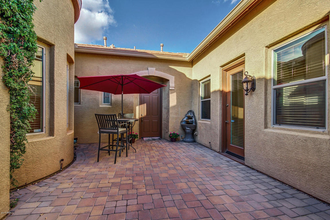 3168 E Turnberry Dr, Gilbert, AZ 85298 photo 5