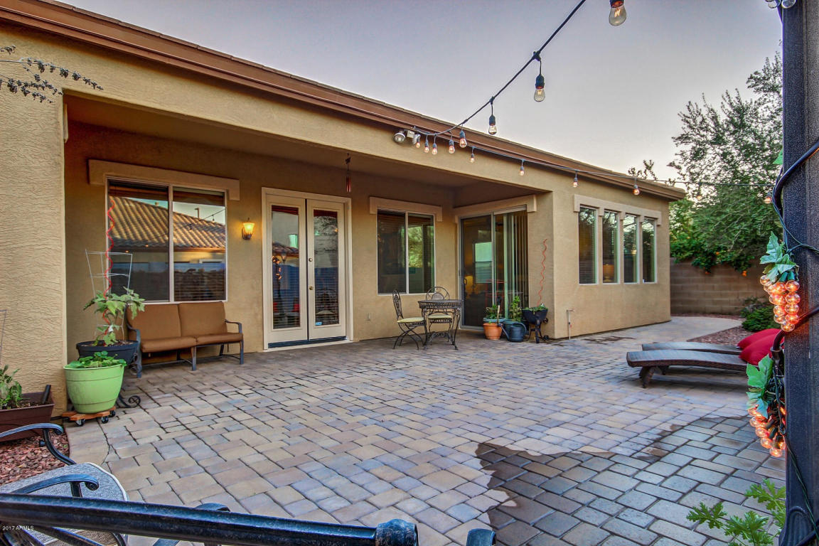 3168 E Turnberry Dr, Gilbert, AZ 85298 photo 42