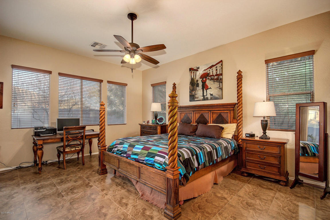 3168 E Turnberry Dr, Gilbert, AZ 85298 photo 29