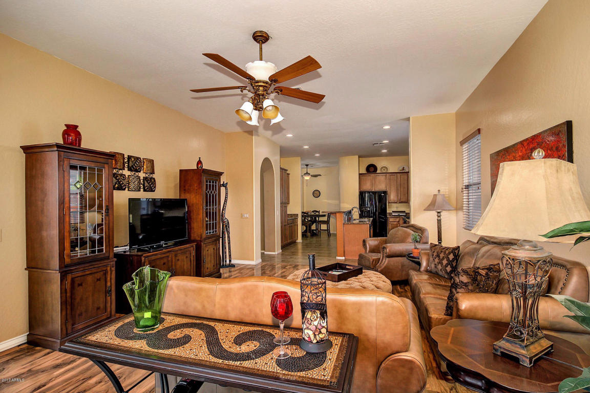 3168 E Turnberry Dr, Gilbert, AZ 85298 photo 15