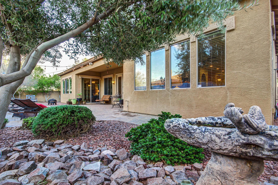 3168 E Turnberry Dr, Gilbert, AZ 85298 photo 40