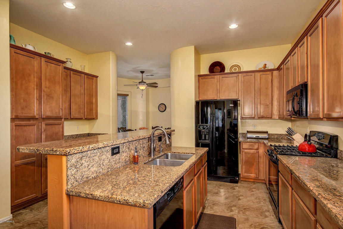 3168 E Turnberry Dr, Gilbert, AZ 85298 photo 17
