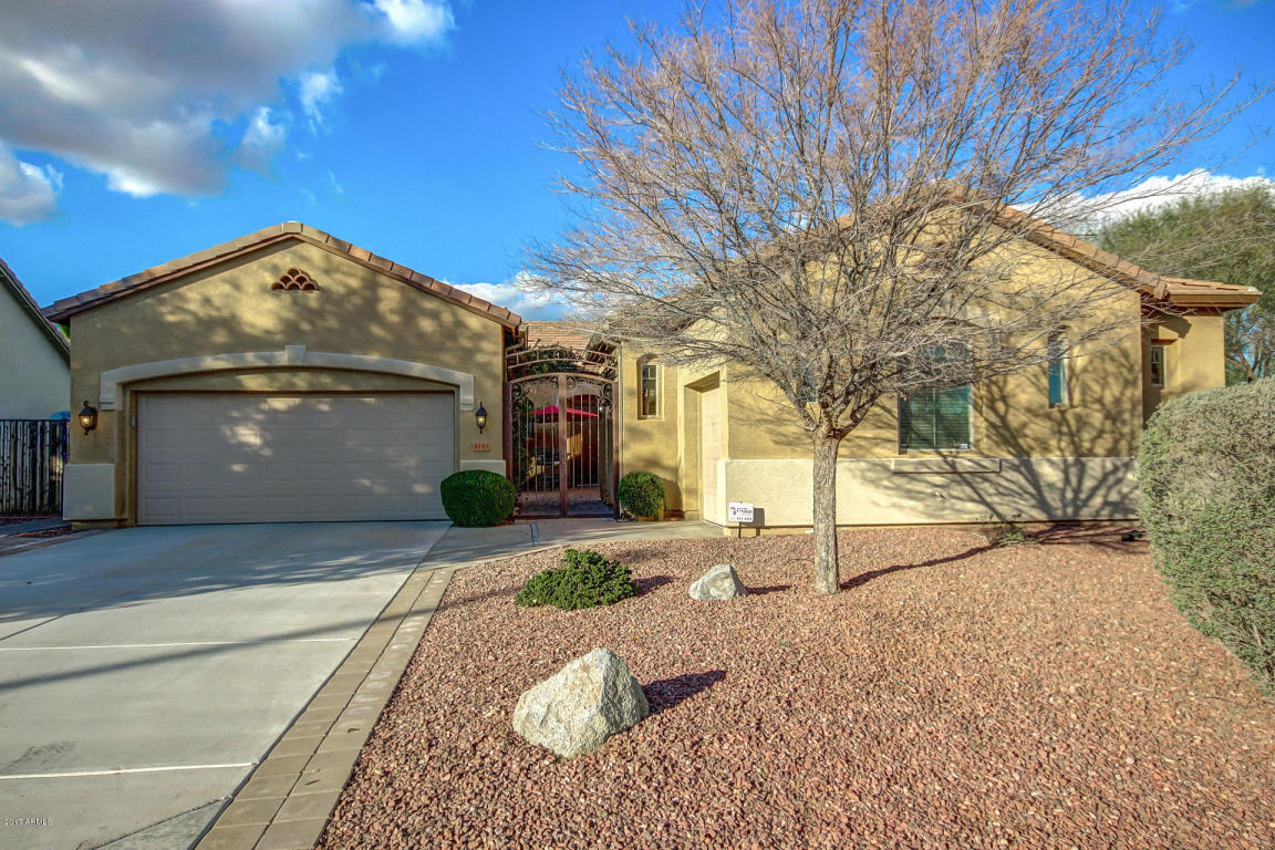 3168 E Turnberry Dr, Gilbert, AZ 85298 photo 3