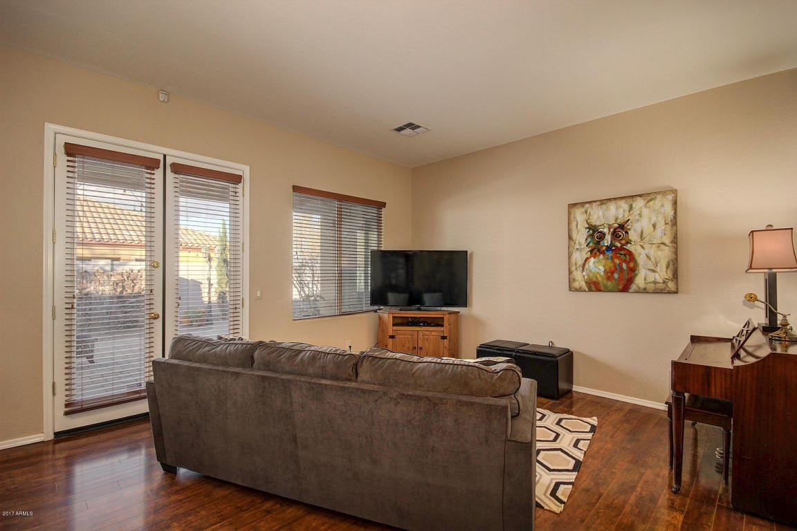 3168 E Turnberry Dr, Gilbert, AZ 85298 photo 8