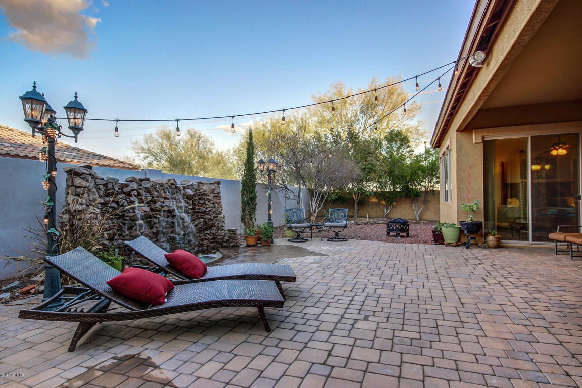 3168 E Turnberry Dr, Gilbert, AZ 85298 photo 41