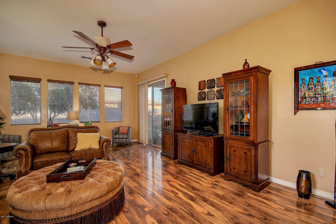 3168 E Turnberry Dr, Gilbert, AZ 85298 photo 14