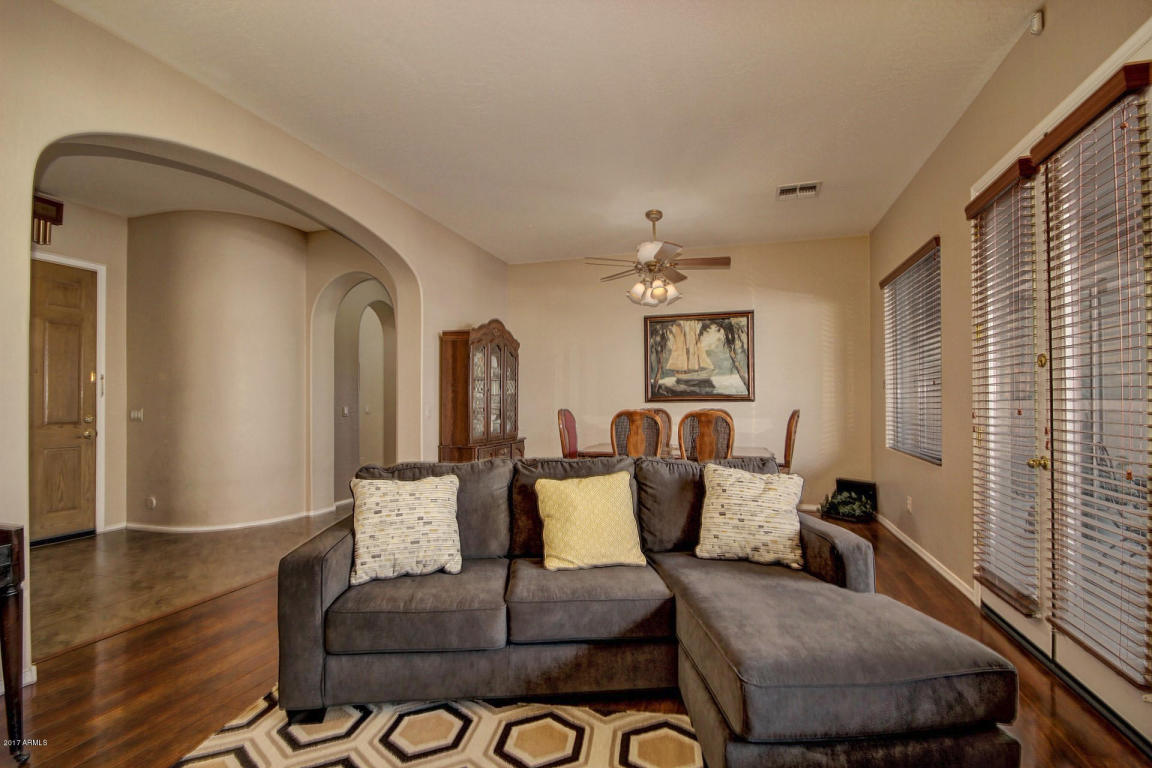 3168 E Turnberry Dr, Gilbert, AZ 85298 photo 10