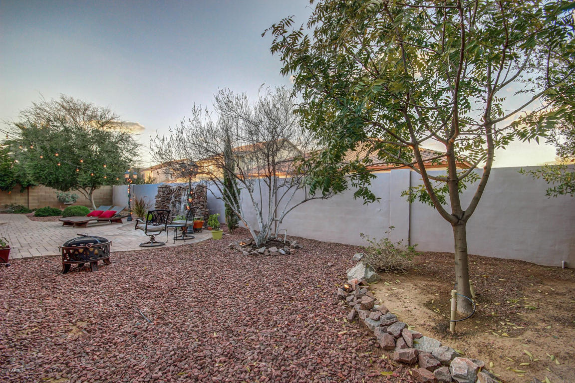 3168 E Turnberry Dr, Gilbert, AZ 85298 photo 43