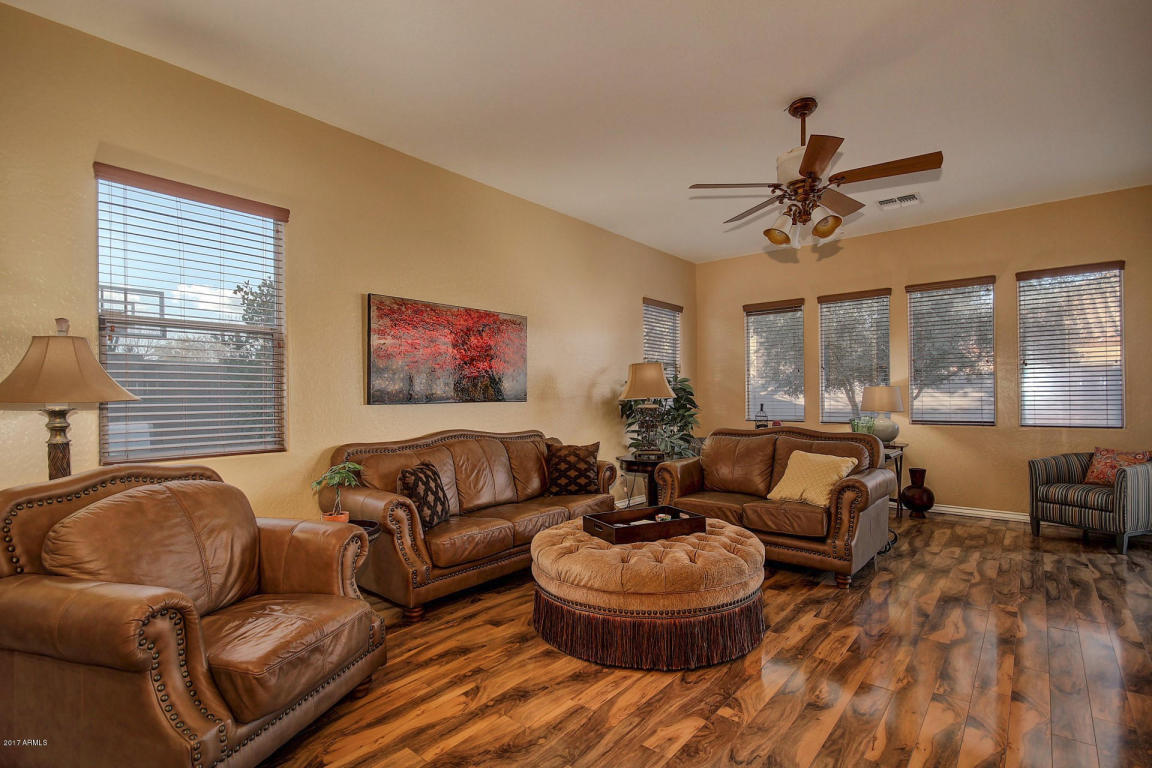 3168 E Turnberry Dr, Gilbert, AZ 85298 photo 13