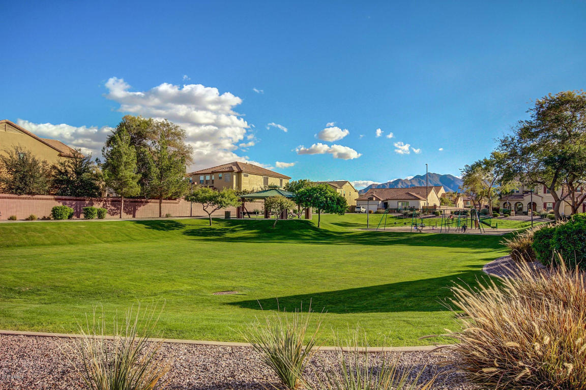 3168 E Turnberry Dr, Gilbert, AZ 85298 photo 44