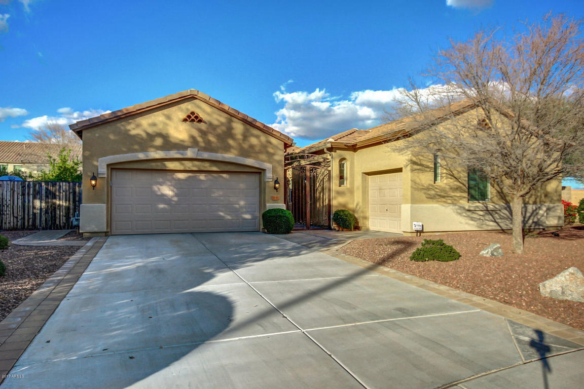 3168 E Turnberry Dr, Gilbert, AZ 85298 photo 2