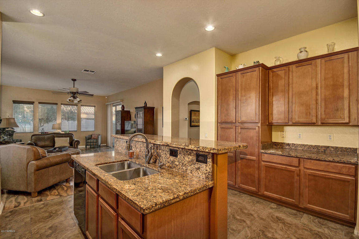 3168 E Turnberry Dr, Gilbert, AZ 85298 photo 19