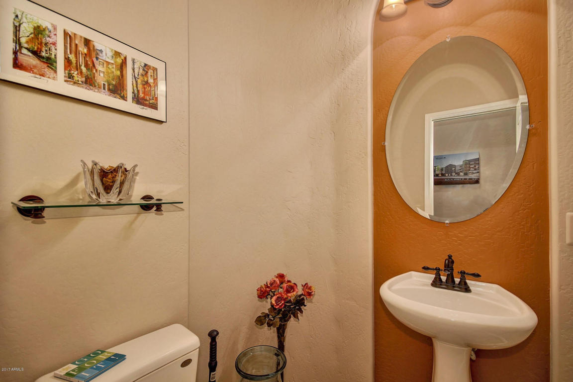 3168 E Turnberry Dr, Gilbert, AZ 85298 photo 12